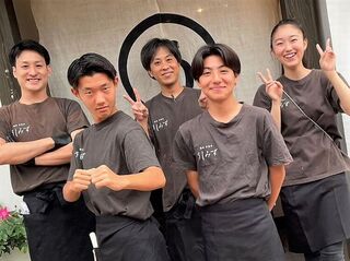 ＜焼肉 石垣牛 うしみず＞　合同会社シ－スリードの画像