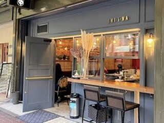 CHI・i・NA の画像