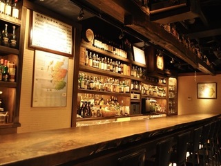 BAR ODIN 恵比寿の画像
