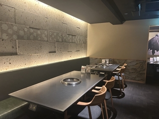名古屋焼肉きらく <株式会社RIC2>の画像