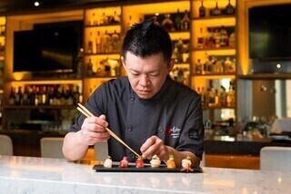 Aburi TORA -熟成鮨と炙り鮨- 駒沢店の画像