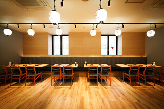 串とメシにはサケキタル。名古屋駅前店の画像