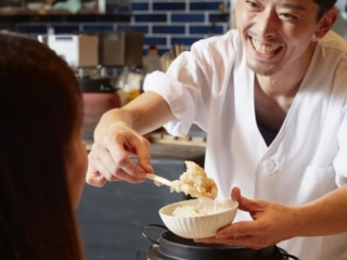 NOBU　の画像