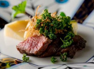 つたや季の宿 風里の画像