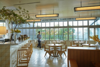 bills 表参道（ビルズオモテサンドウ）の画像