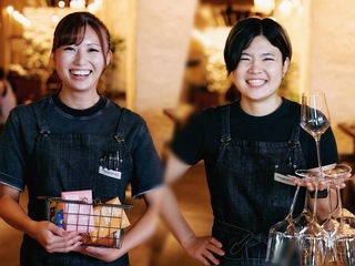 ラテンイタリアンDining＜ BATIDA ＞　株式会社fridays　の画像