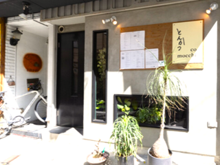 とんかつ comocchi の画像