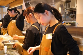 スープスパ＆焼きスパ getti 吉祥寺店の画像