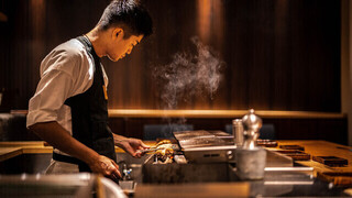焼鳥六鳥の画像
