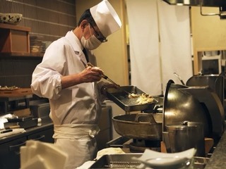 銀座 ハゲ天　川崎アゼリア店の画像