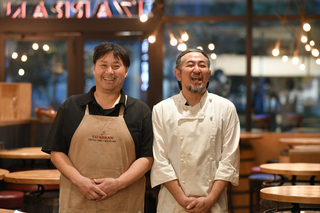 Lizarran（リザラン）　大井町の画像