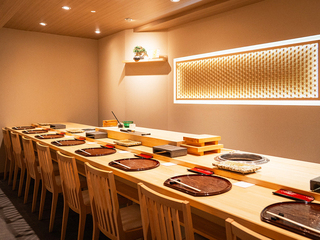 隠れ家江戸前寿司 逅 ‐Au‐ 渋谷本店の画像