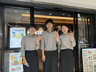 PRONTO　京都駅ビル店 の画像