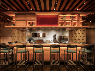 和中華ビストロ 赤坂夜舟 - AKASAKA YOFUNEの画像