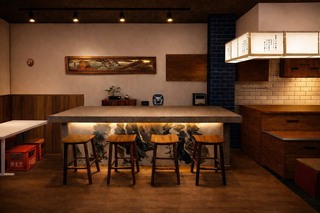 酒と飯 有頂天 西4丁目店