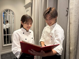 神戸牛洋食アモナの画像