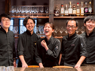 Japanese Italian  Archan (アーチャン) 恵比寿の画像