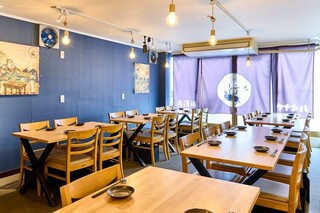 肉酒場 ケナシバ（新店）の画像