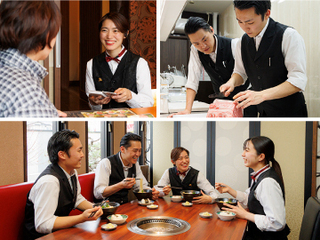 焼肉ひまわり　北神戸店 の画像