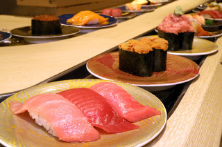 まぐろ問屋 三浦三崎港 恵み 渋谷ヒカリエ店の画像
