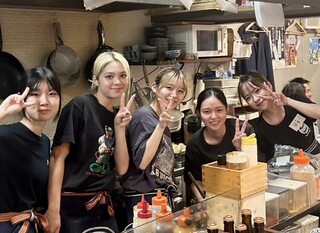 炭火酒場 ふたご家 京都西院の画像