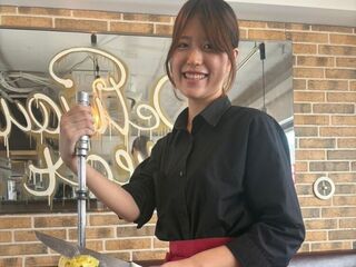 シュラスコ&ビアレストラン ALEGRIA 外苑前の画像