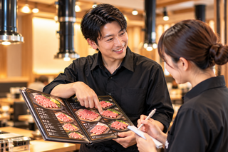 厳選和牛 焼肉 犇屋　神戸三宮店の画像