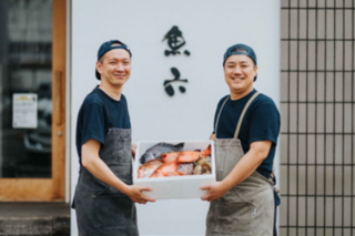 魚六 UOROCKの画像