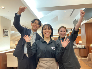 PREMIUM LOUNGE（プレミアムラウンジ）の画像