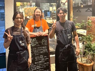 Pizza oniccoの画像