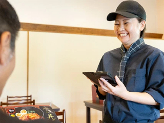 天然温泉かもきみの湯　お食事処鶴亀の画像