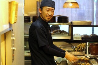 浅草うな鐵浅草駅前本店の画像