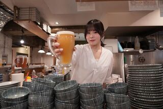 肉汁餃子と煮込みの酒場 しんちゃん　京橋店の画像