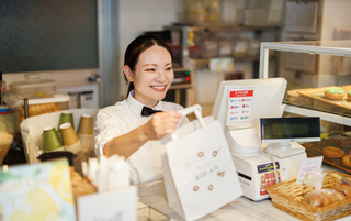 はらドーナッツ　天三店の画像