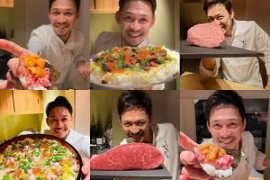 神戸肉料理 すぎたに の画像