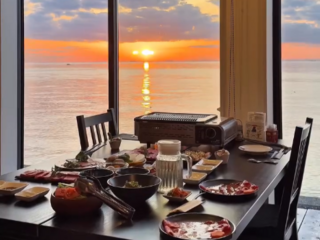 淡路　夢ホルモン の画像