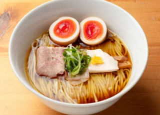 麺道麒麟児 松本空港東店の画像