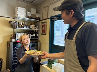 PIZZERIA e TRATTORIA DUOMOの画像