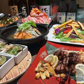 る主水　西宮店 の画像