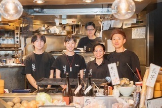 いなせや 成城店の画像
