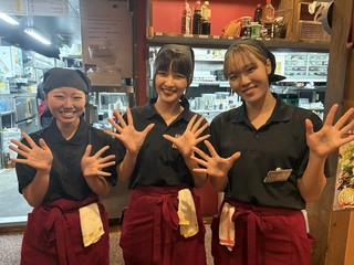 お好み焼ももたろう南茨木店の画像