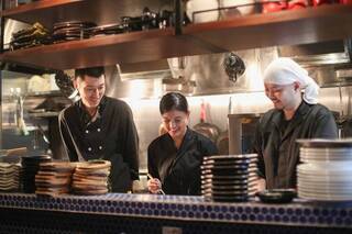 居酒屋 はち丸 別館の画像