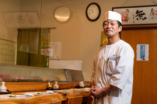 割烹 宮古寿司の画像