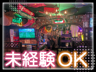 beer pub TRIUMPHの画像