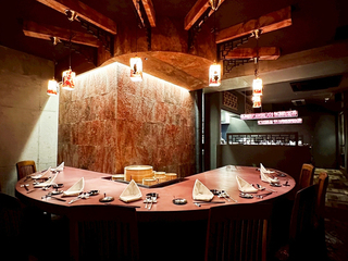 モダンチャイニーズ 中華-Aoki- 中目黒の画像