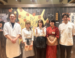 海へ　アスティ店の画像
