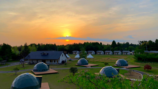 BUB RESORT 　Choseiの画像