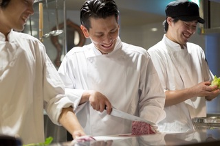 焼肉矢澤  札幌の画像
