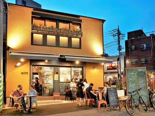 下北沢 一軒家イタリアン VABENE（ヴァベーネ）の画像