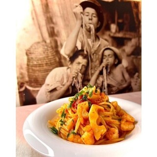 DAL BOSCINOの画像